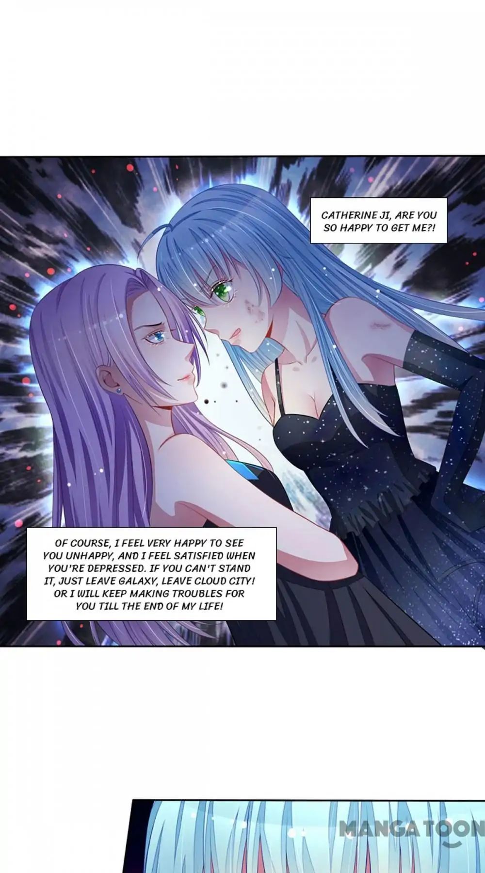 Spoil You Forever Chapter 59 - page 13