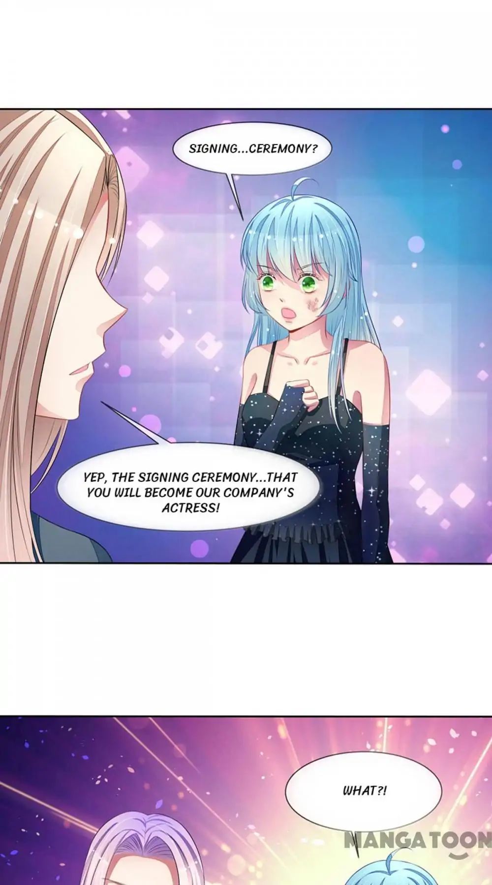 Spoil You Forever Chapter 59 - page 17