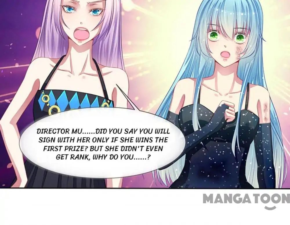 Spoil You Forever Chapter 59 - page 18