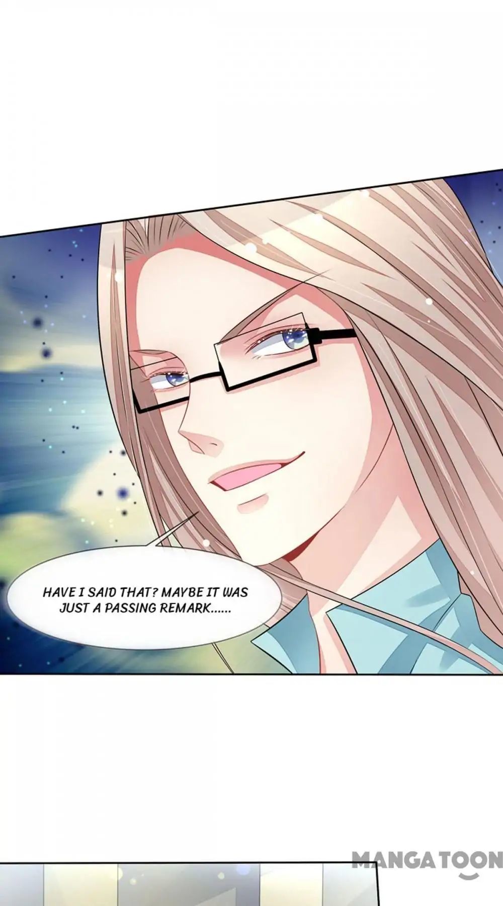 Spoil You Forever Chapter 59 - page 19