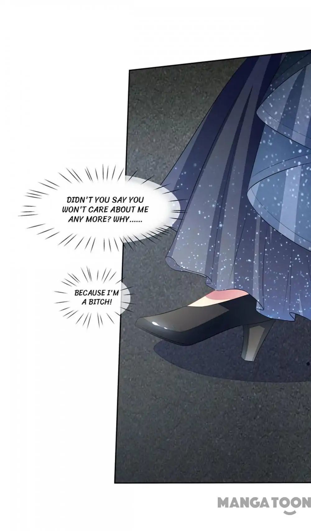 Spoil You Forever Chapter 59 - page 2