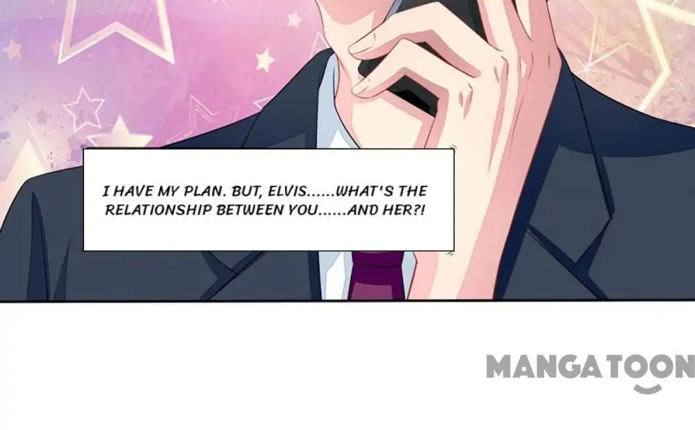Spoil You Forever Chapter 59 - page 22