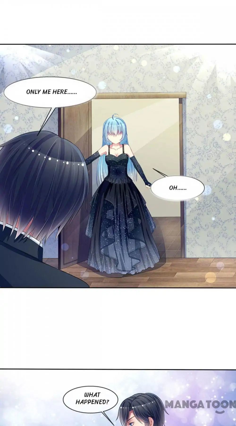 Spoil You Forever Chapter 59 - page 27