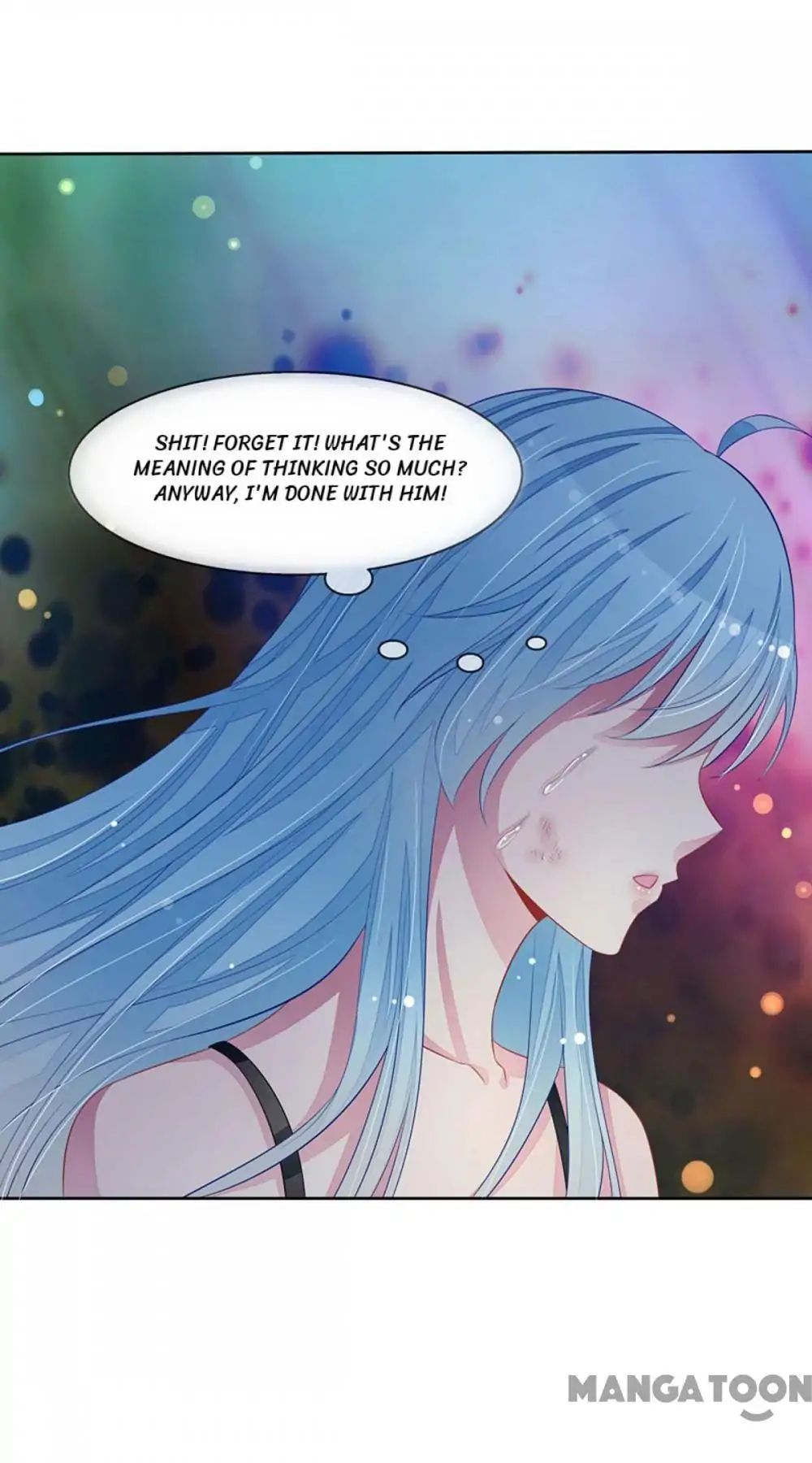Spoil You Forever Chapter 59 - page 3