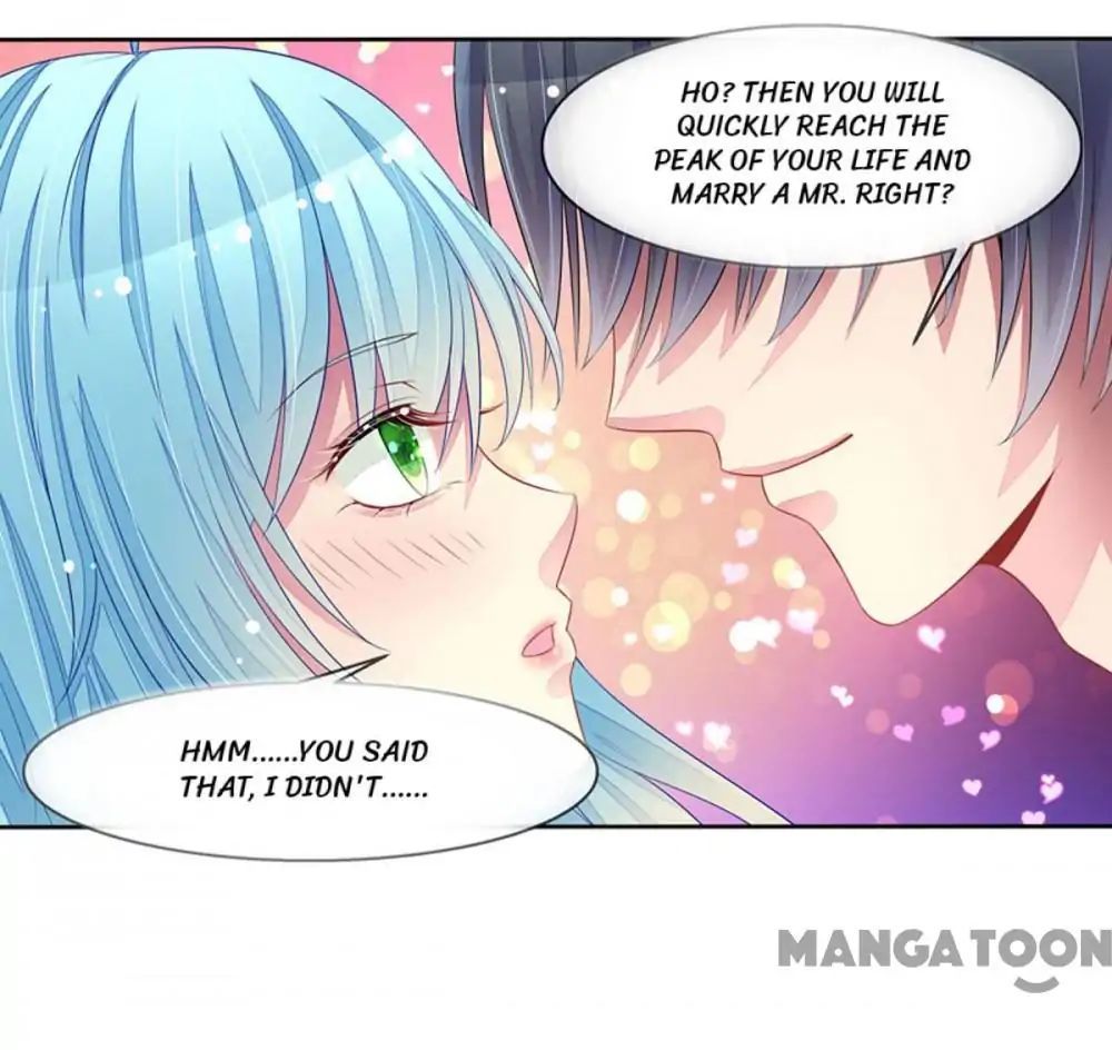 Spoil You Forever Chapter 59 - page 30