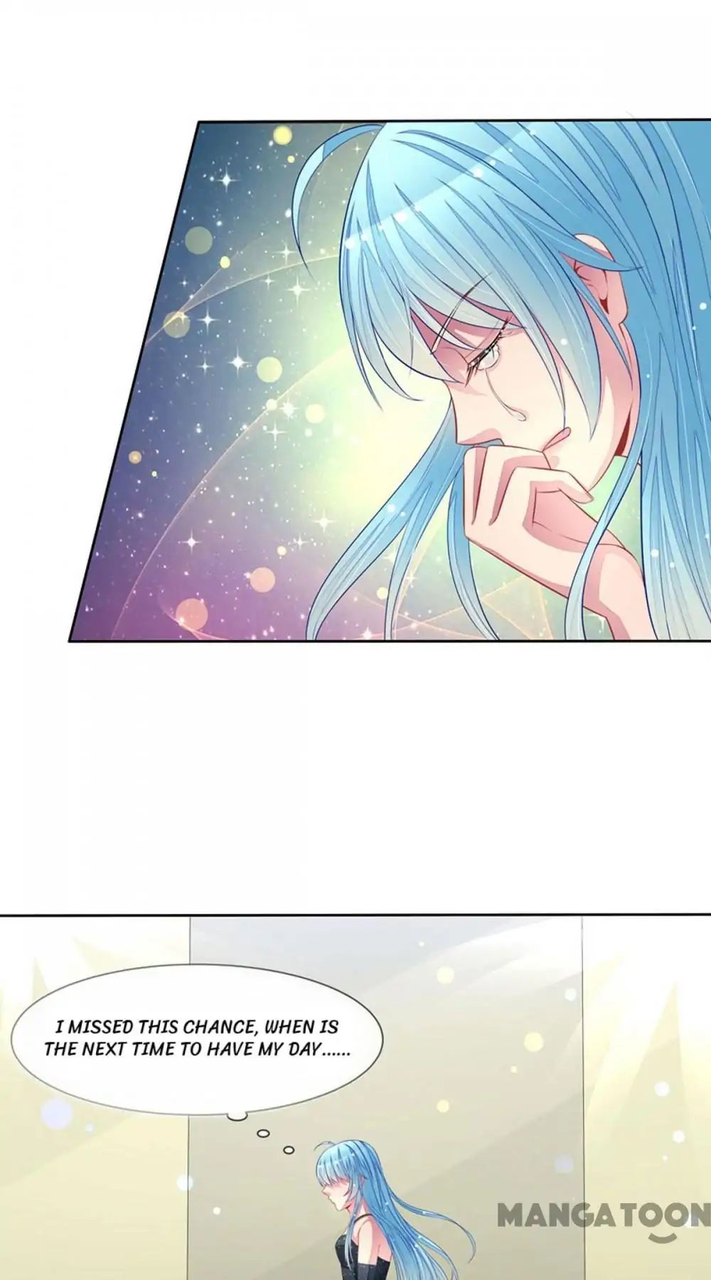 Spoil You Forever Chapter 59 - page 9