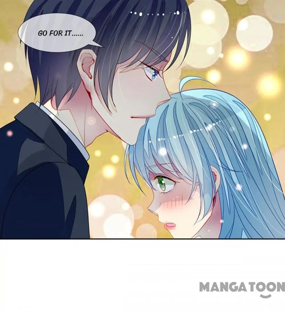 Spoil You Forever Chapter 58 - page 13
