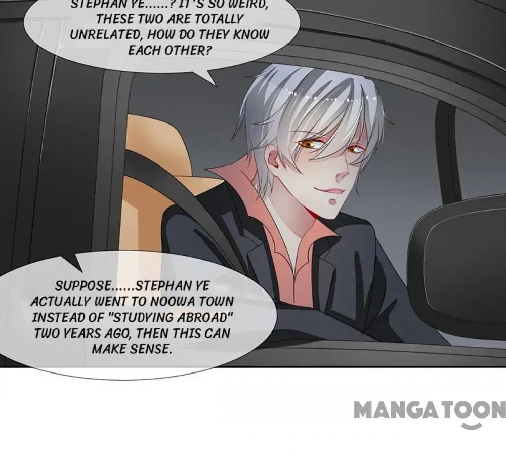 Spoil You Forever Chapter 58 - page 17