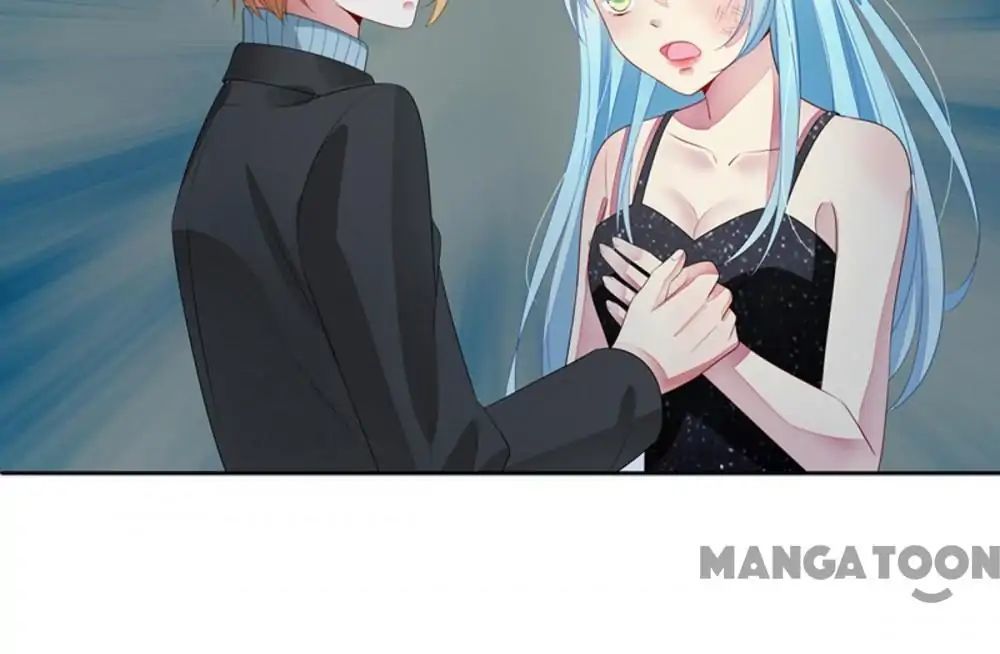 Spoil You Forever Chapter 58 - page 21