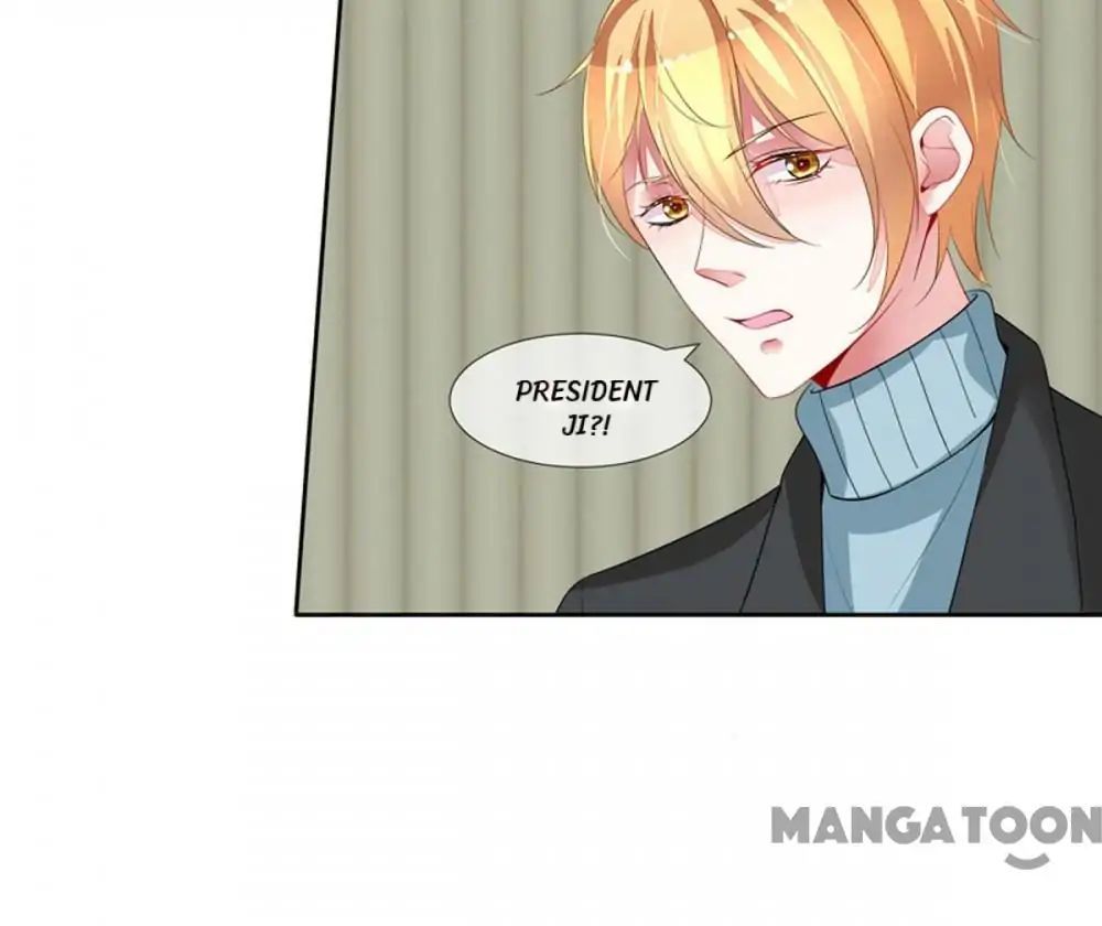 Spoil You Forever Chapter 58 - page 23
