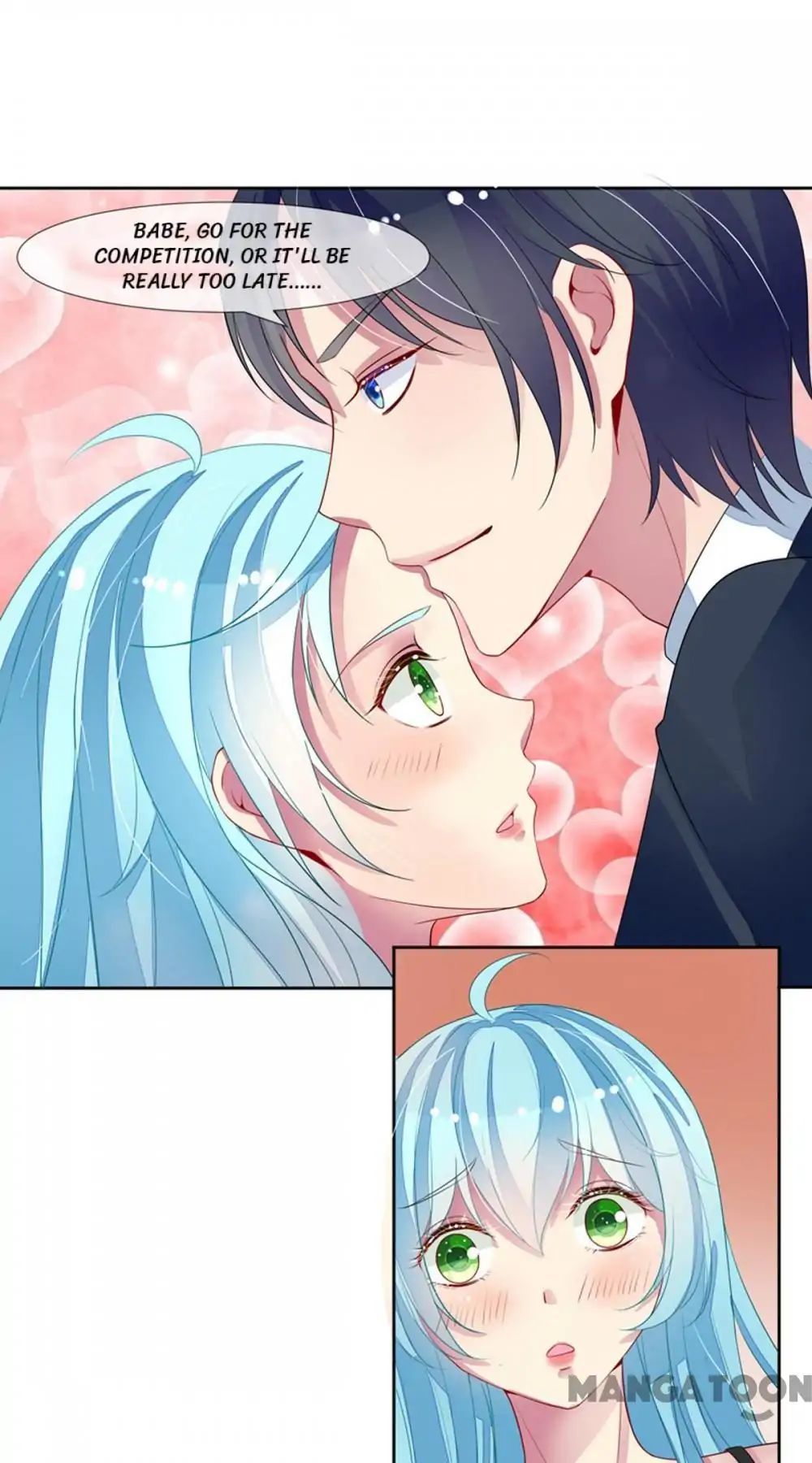 Spoil You Forever Chapter 58 - page 24