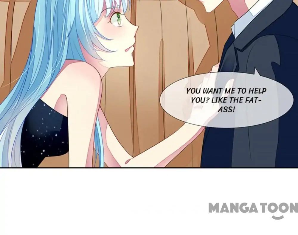 Spoil You Forever Chapter 58 - page 3