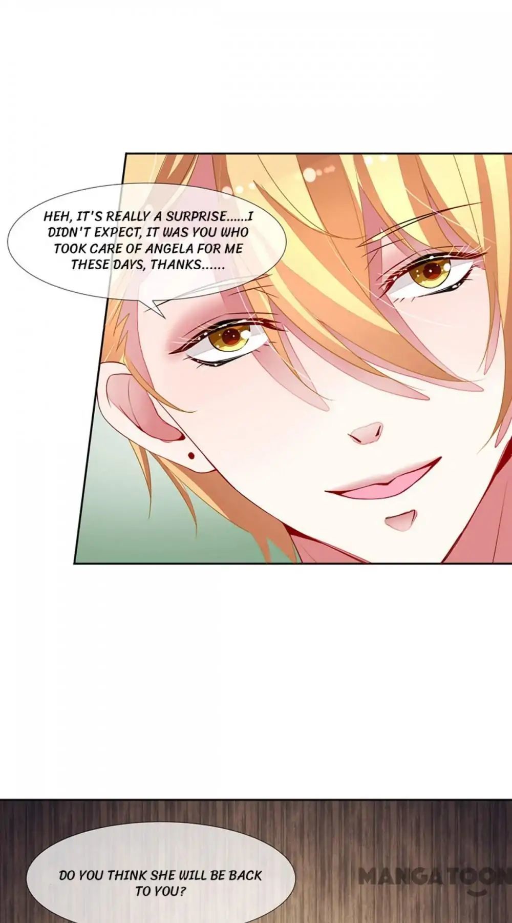 Spoil You Forever Chapter 58 - page 30