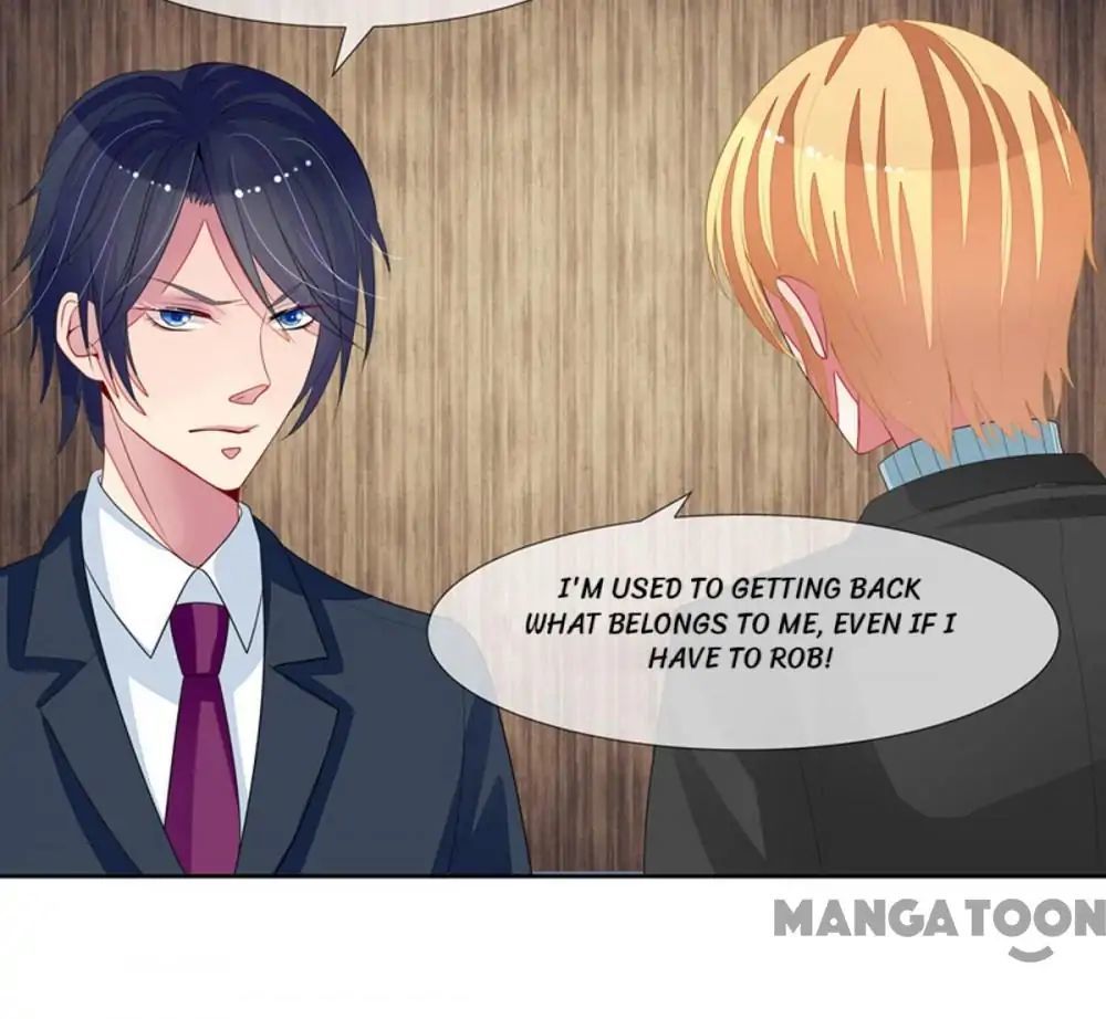 Spoil You Forever Chapter 58 - page 31