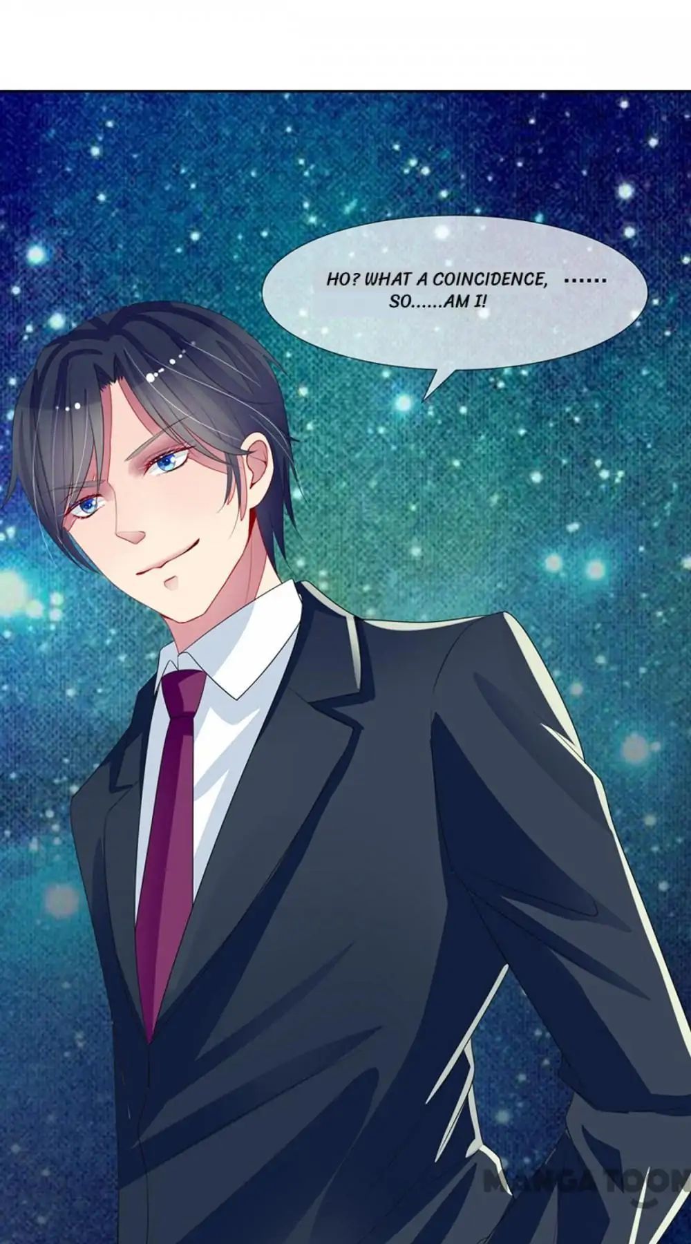 Spoil You Forever Chapter 58 - page 32