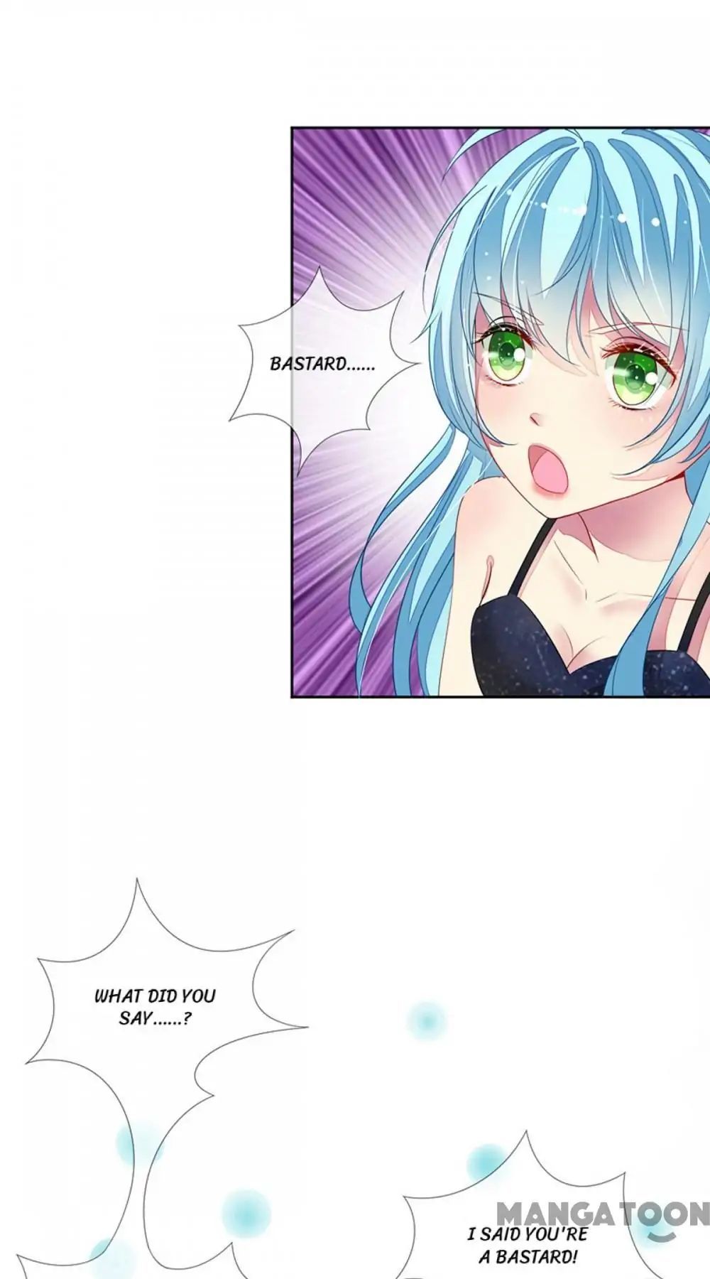 Spoil You Forever Chapter 58 - page 4