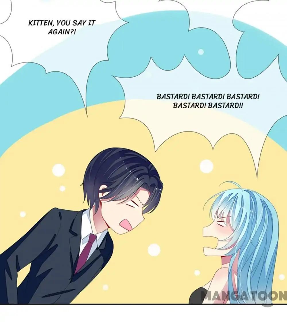 Spoil You Forever Chapter 58 - page 5