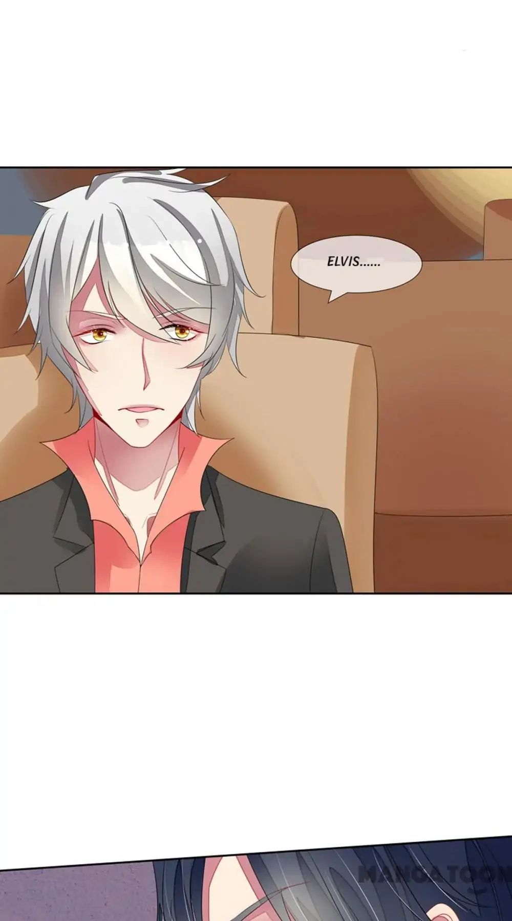 Spoil You Forever Chapter 58 - page 6