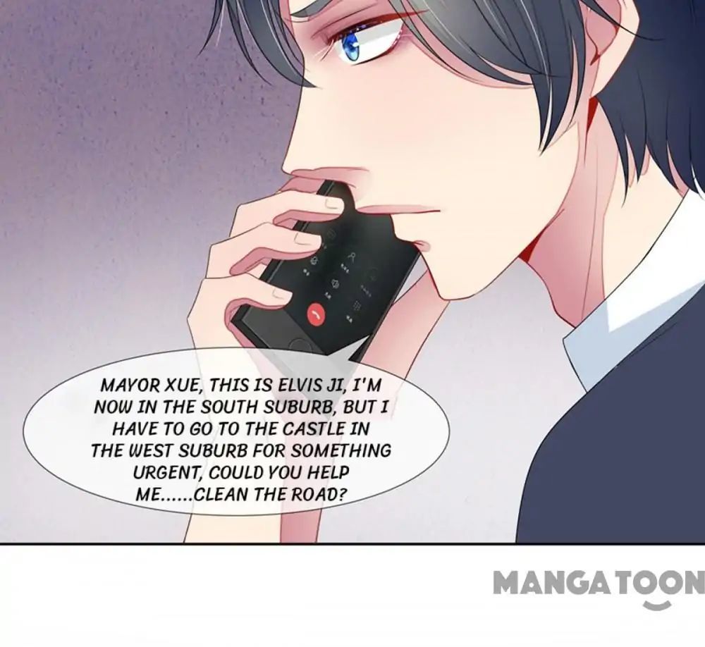 Spoil You Forever Chapter 58 - page 7