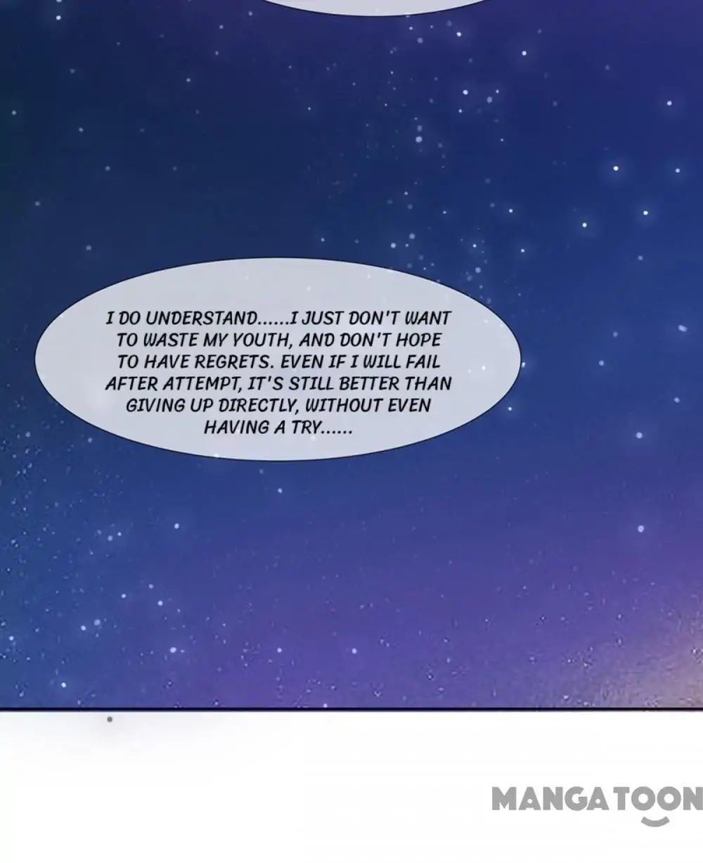 Spoil You Forever Chapter 58 - page 9