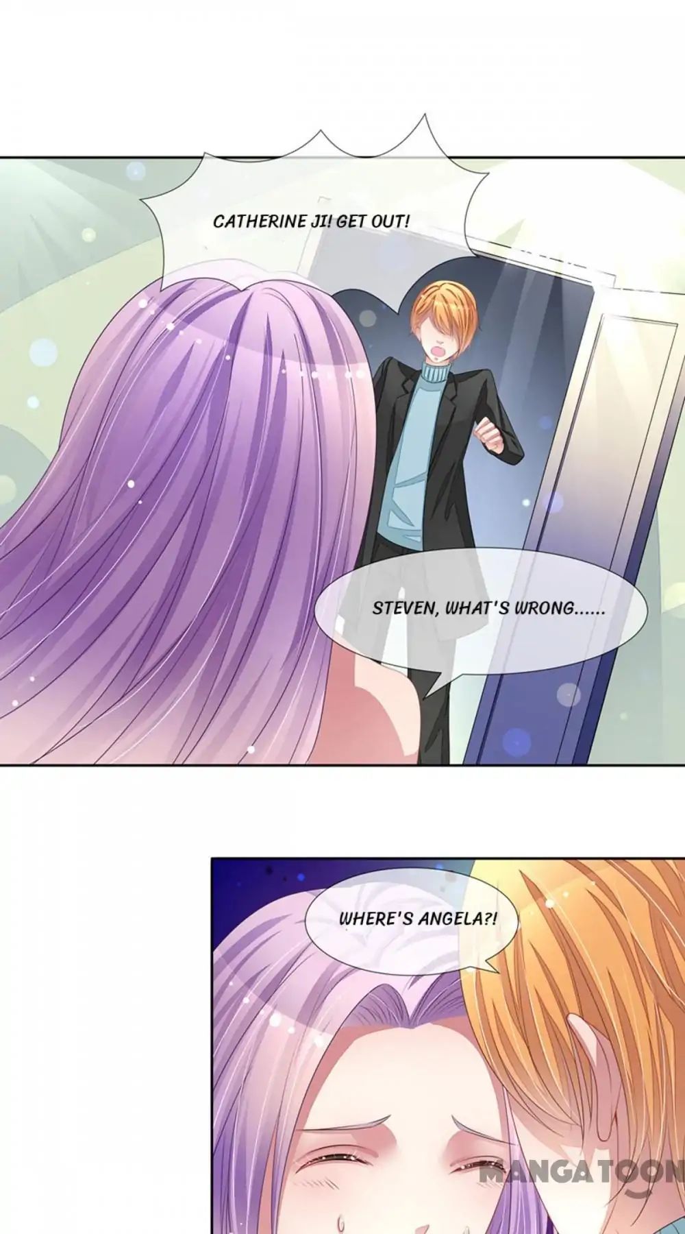 Spoil You Forever Chapter 56 - page 10