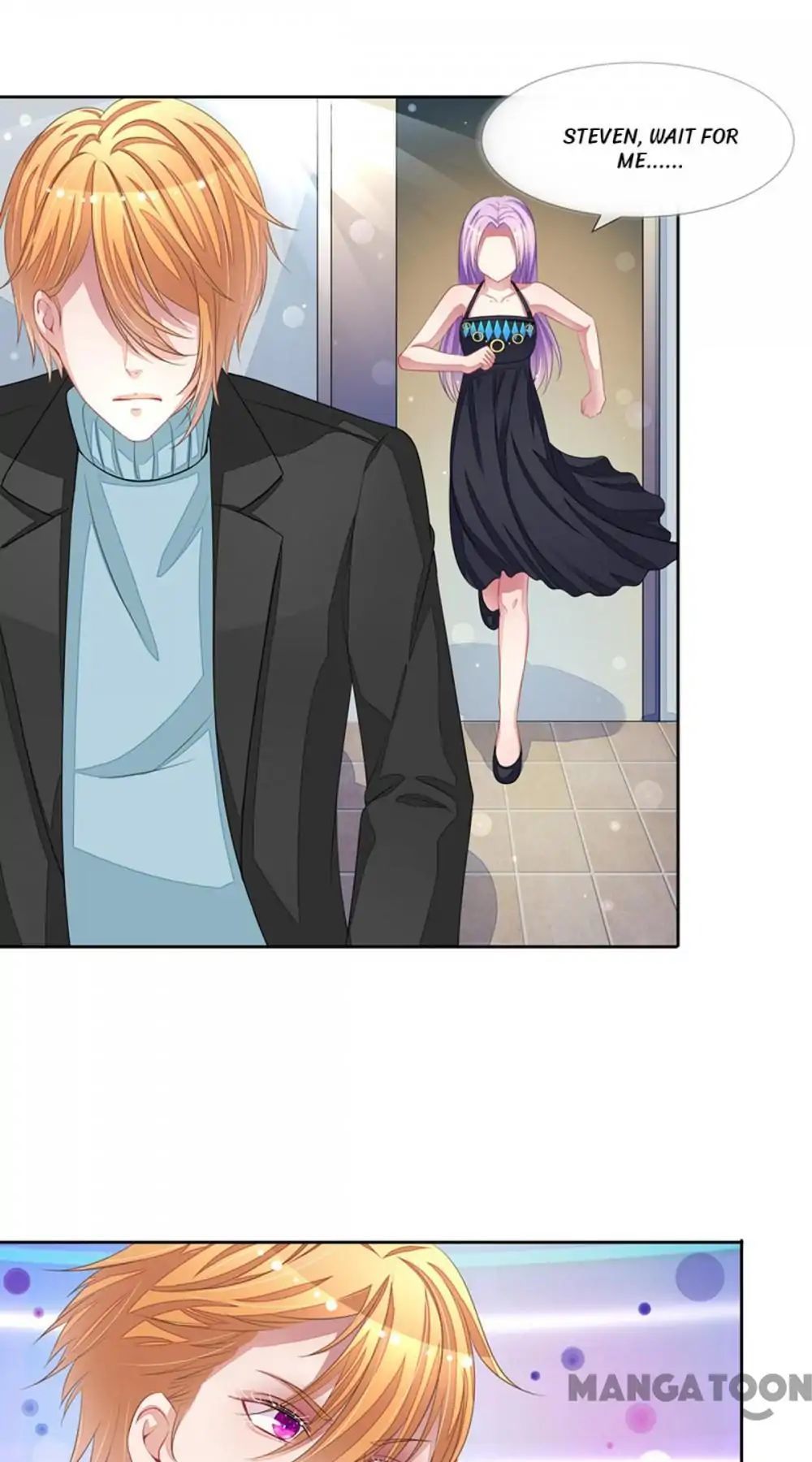 Spoil You Forever Chapter 56 - page 14