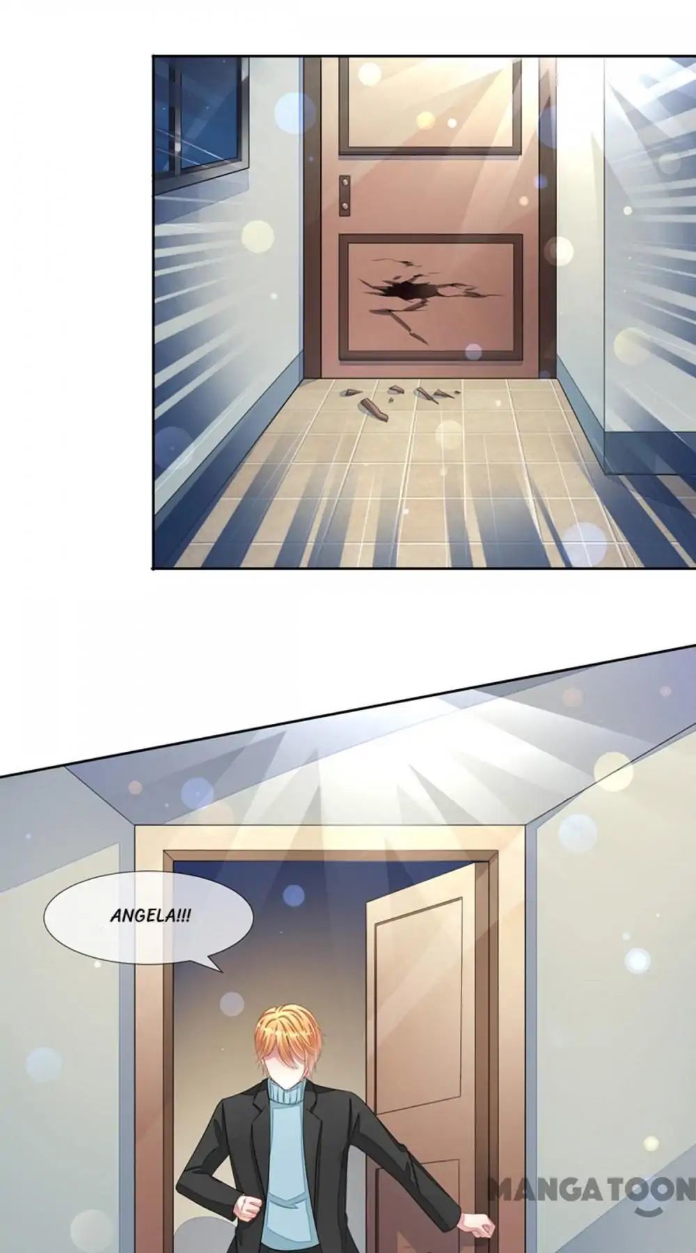 Spoil You Forever Chapter 56 - page 16