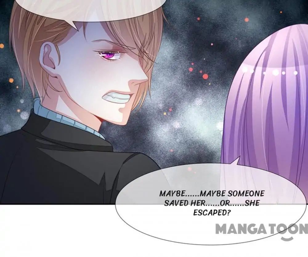 Spoil You Forever Chapter 56 - page 19