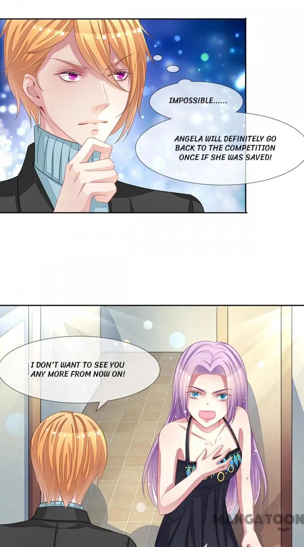 Spoil You Forever Chapter 56 - page 20