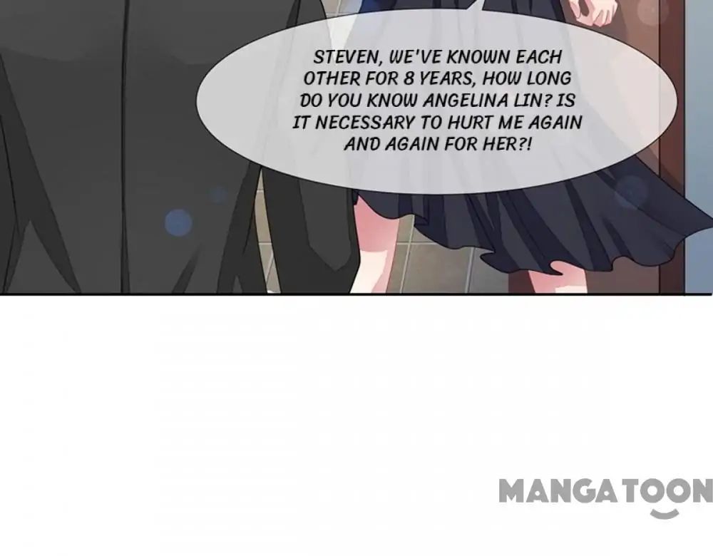 Spoil You Forever Chapter 56 - page 21