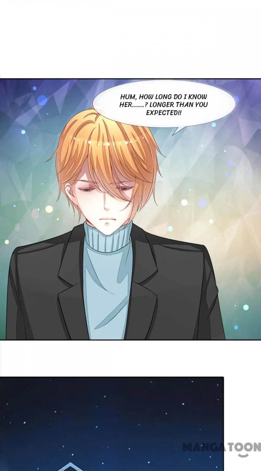 Spoil You Forever Chapter 56 - page 22