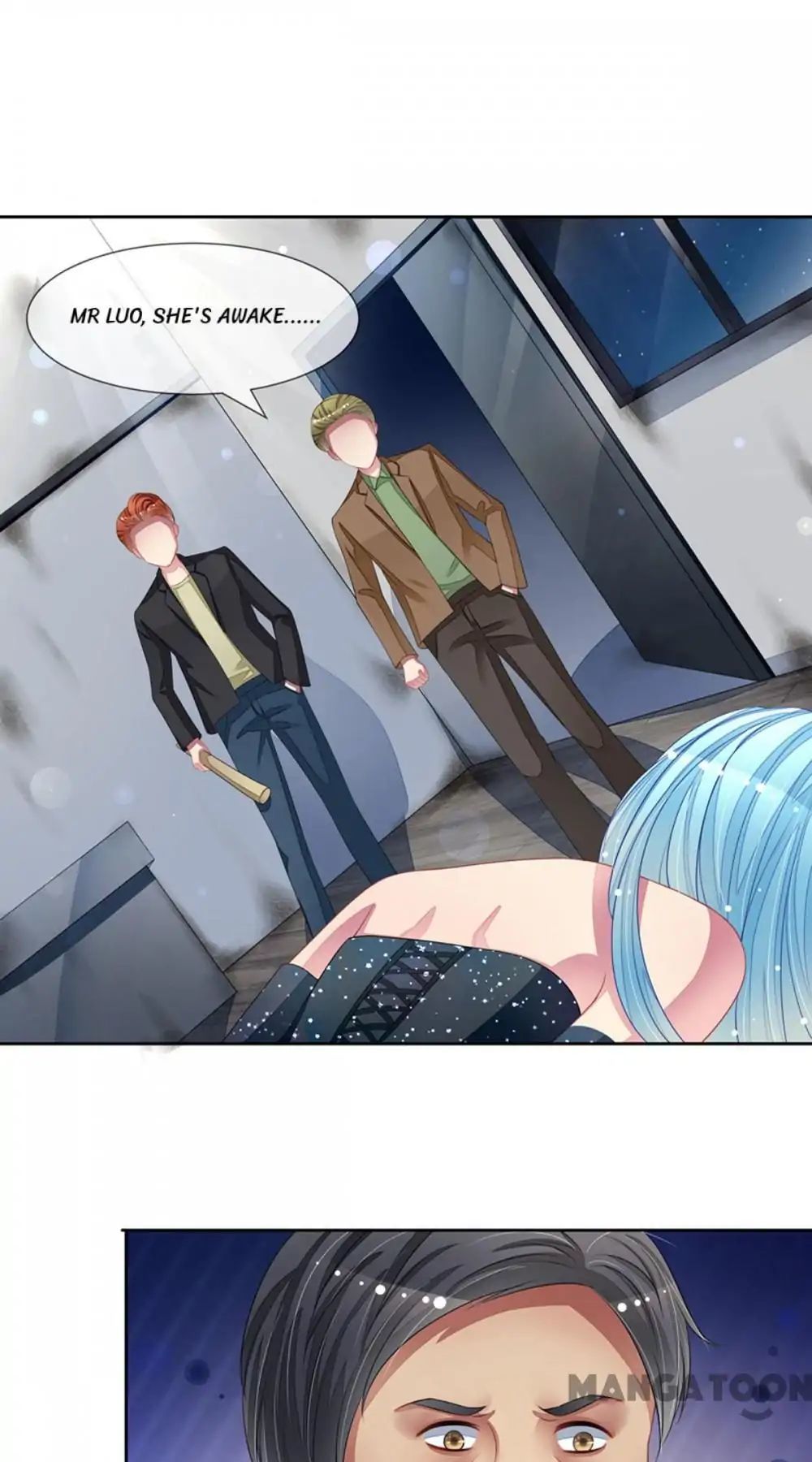Spoil You Forever Chapter 56 - page 26
