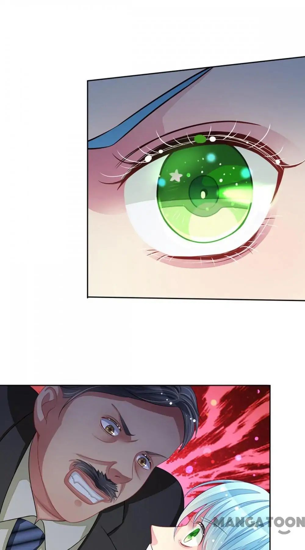 Spoil You Forever Chapter 56 - page 30