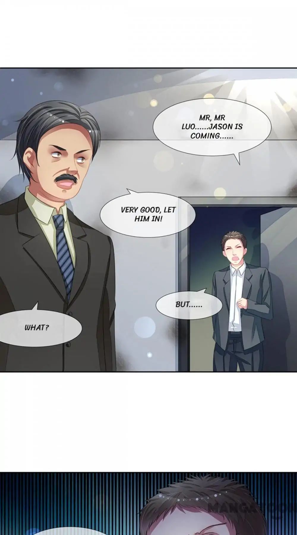 Spoil You Forever Chapter 56 - page 38