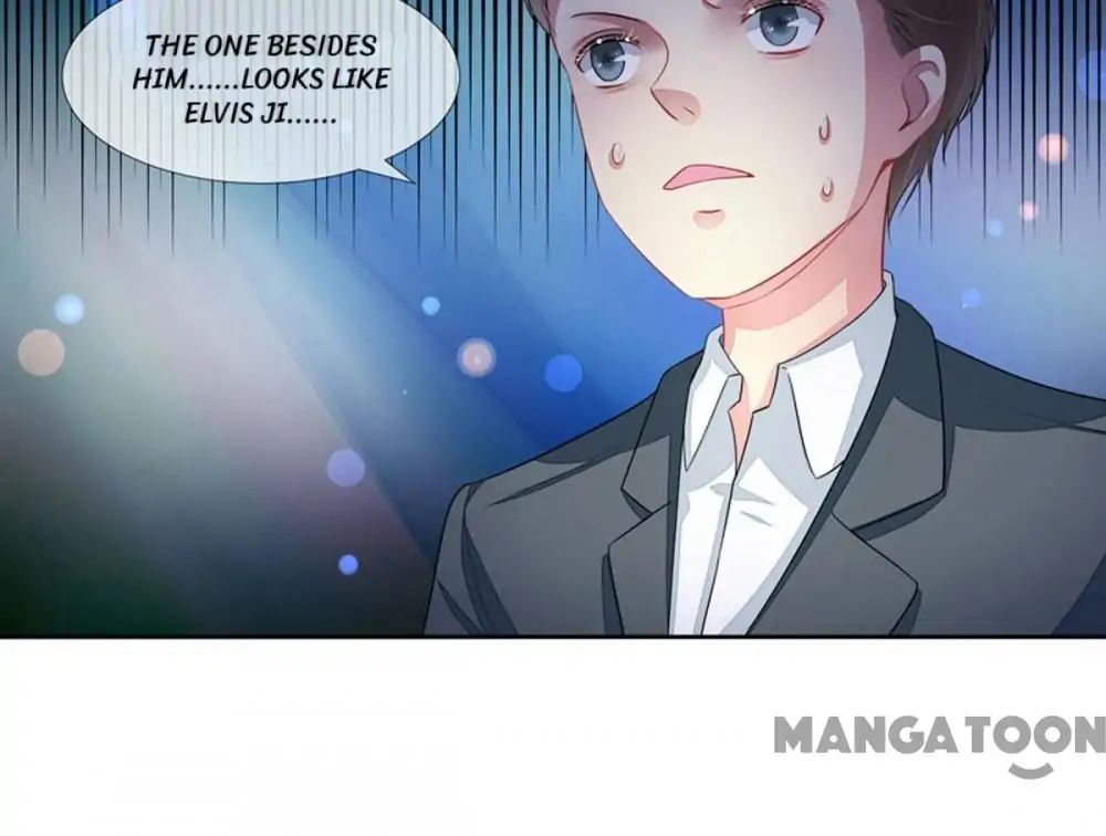 Spoil You Forever Chapter 56 - page 39