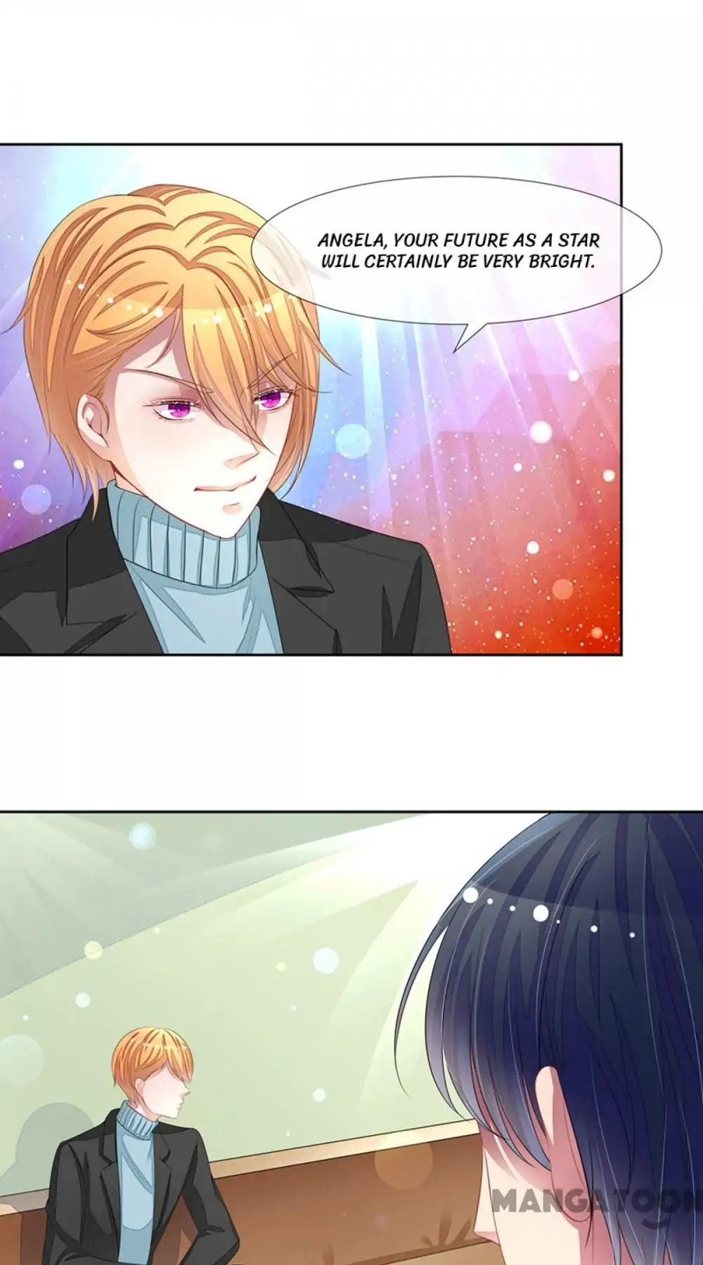 Spoil You Forever Chapter 56 - page 4