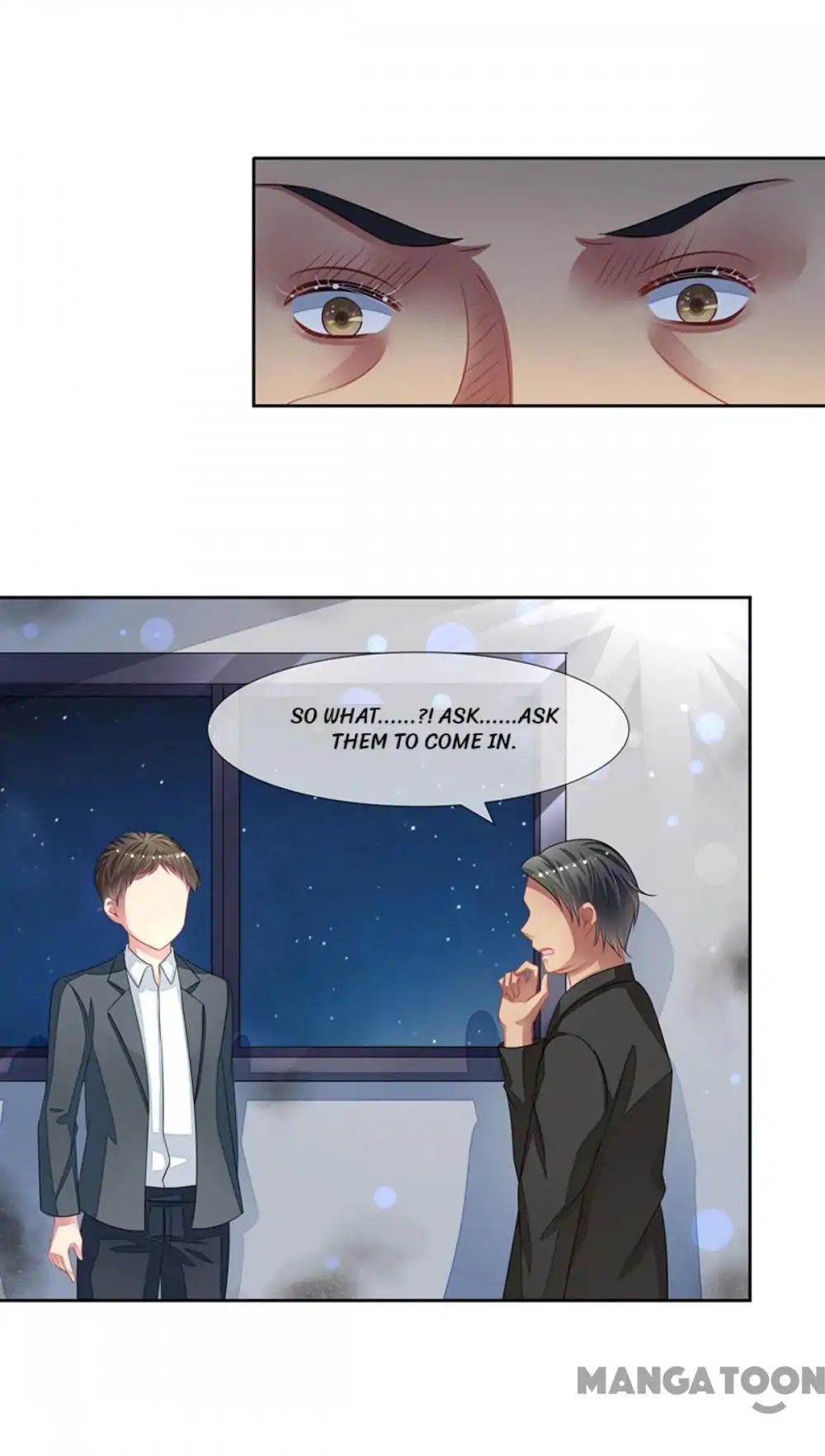 Spoil You Forever Chapter 56 - page 40