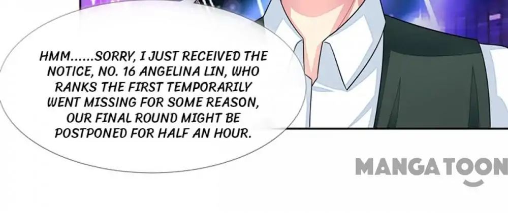 Spoil You Forever Chapter 56 - page 7