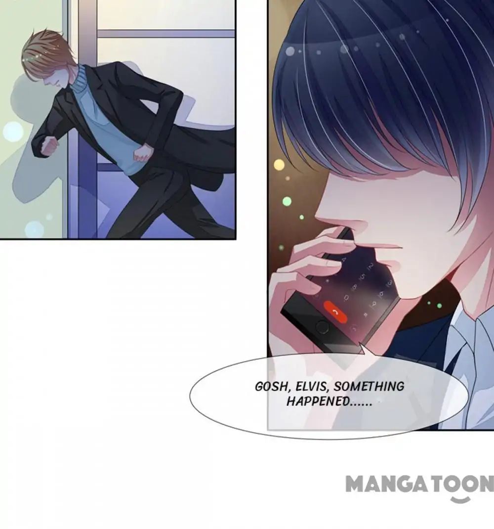 Spoil You Forever Chapter 56 - page 9