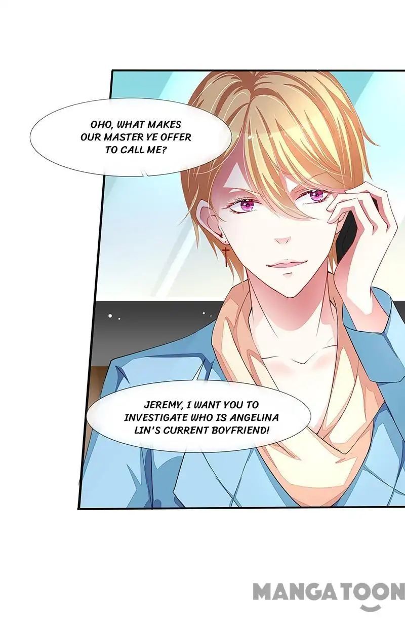 Spoil You Forever Chapter 30 - page 11