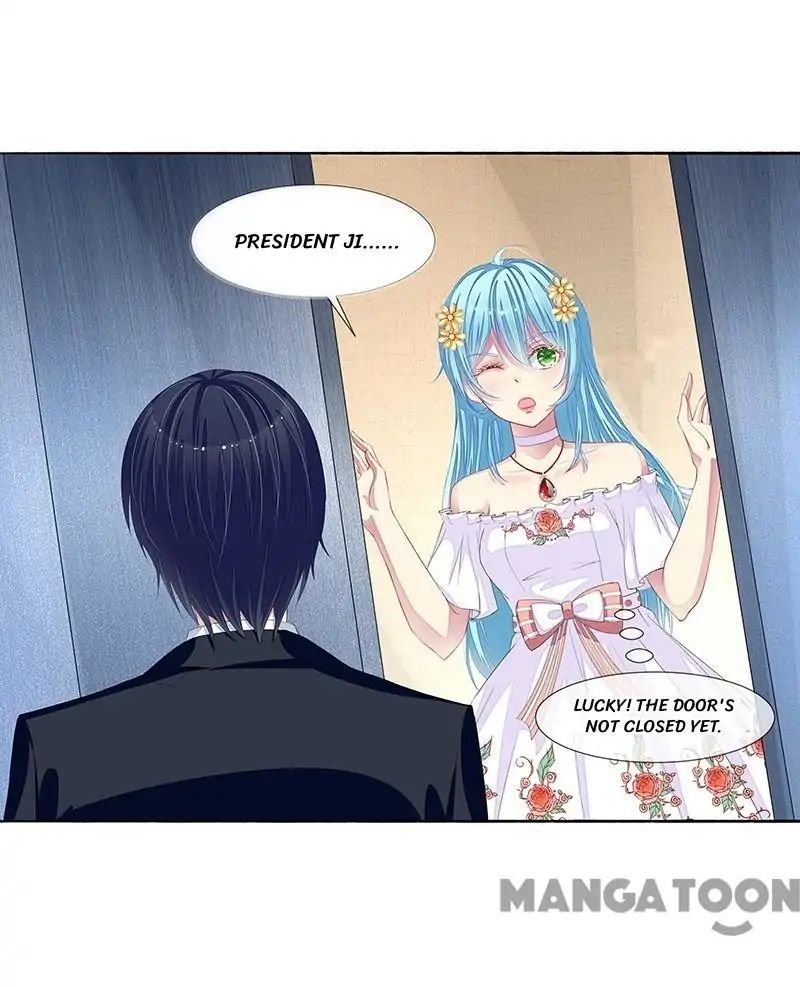 Spoil You Forever Chapter 30 - page 14