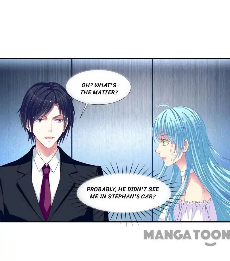 Spoil You Forever Chapter 30 - page 15