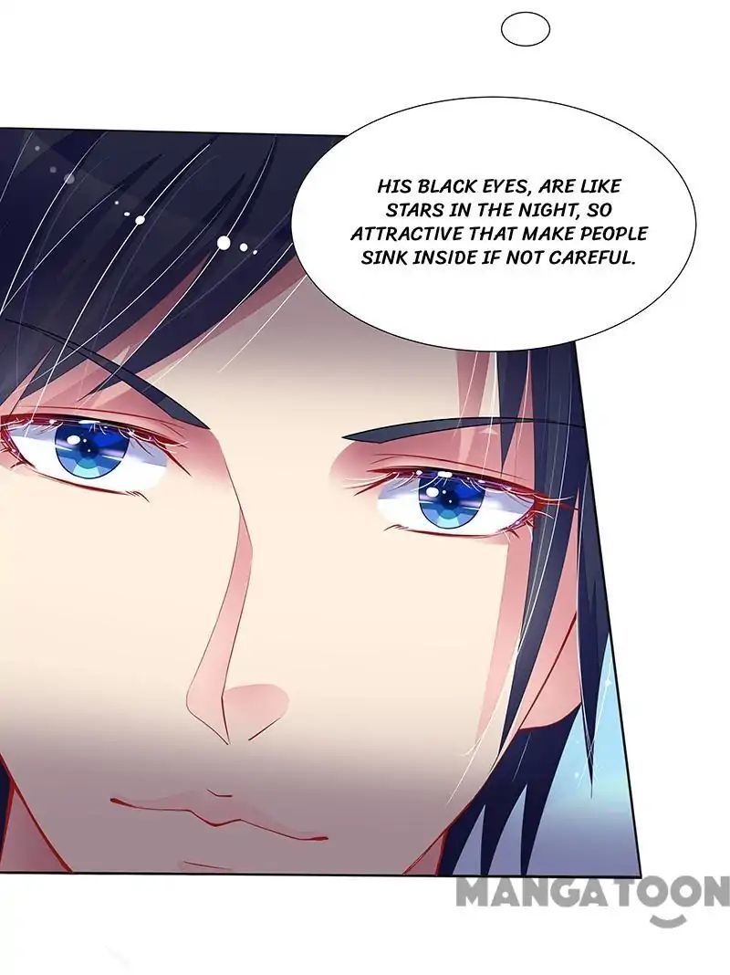 Spoil You Forever Chapter 30 - page 20