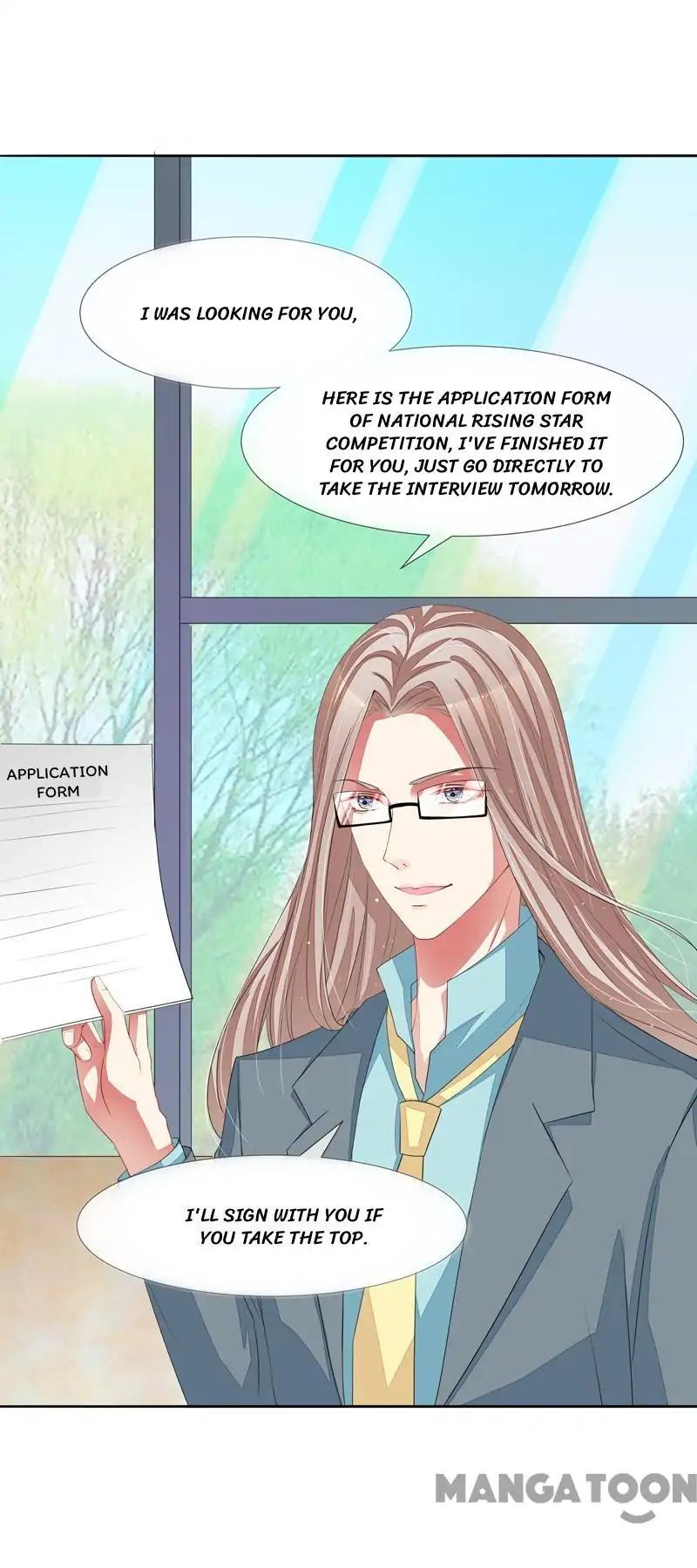 Spoil You Forever Chapter 30 - page 27