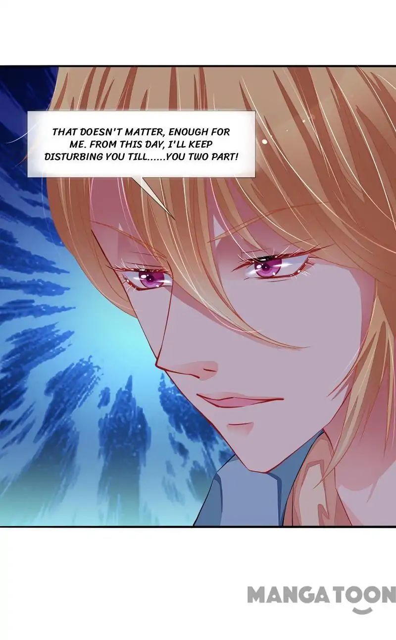 Spoil You Forever Chapter 30 - page 3
