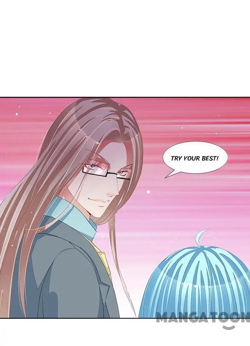 Spoil You Forever Chapter 30 - page 30