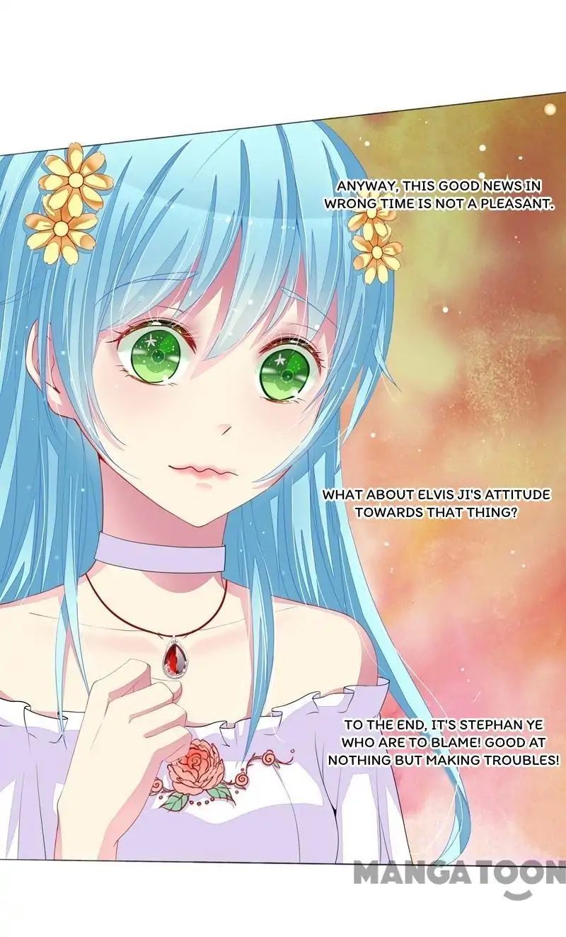 Spoil You Forever Chapter 30 - page 32