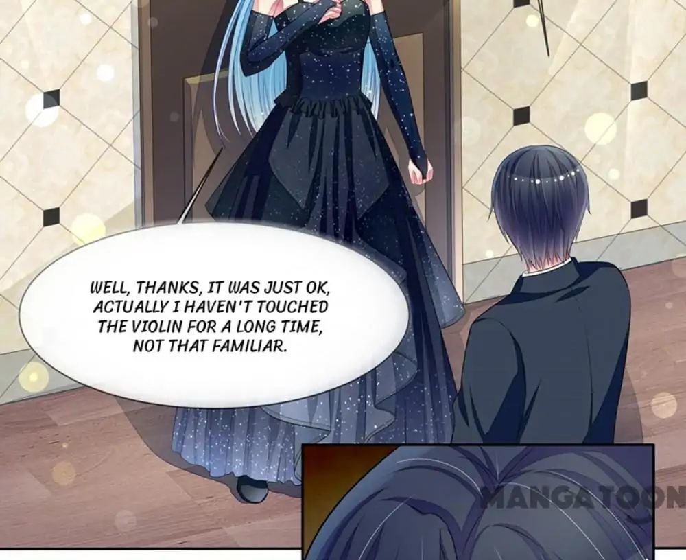 Spoil You Forever Chapter 55 - page 11