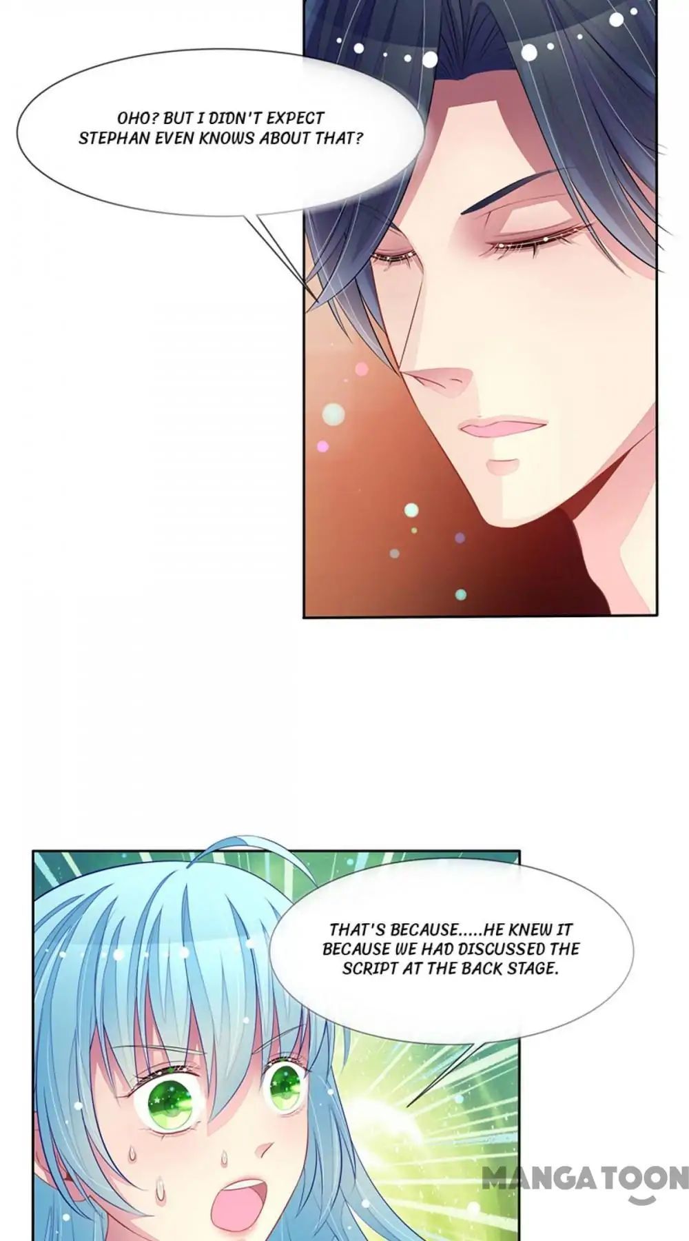 Spoil You Forever Chapter 55 - page 12