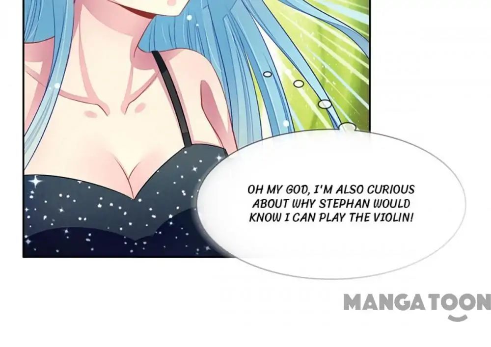 Spoil You Forever Chapter 55 - page 13
